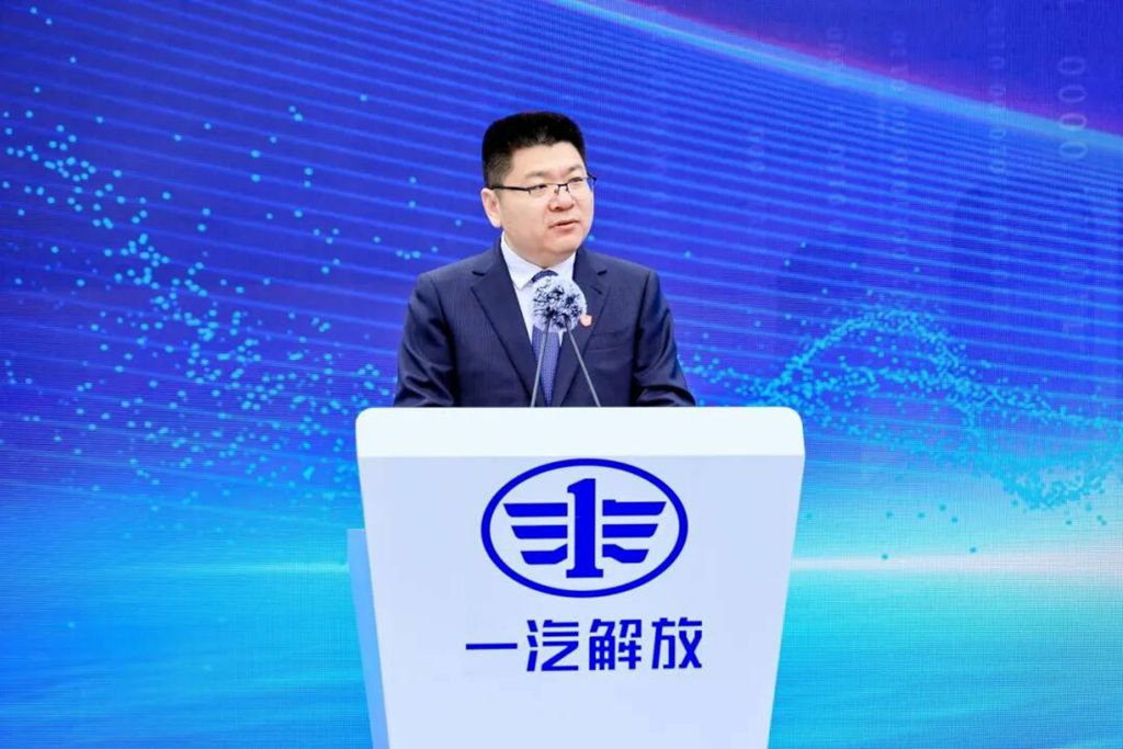 一汽解放（无锡）研发能力提升项目竣工 - 第5张