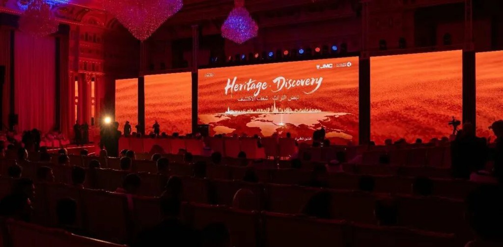 全新江铃宝典,全球启航! - 第8张 - 提加商用车网 全新江铃宝典,全球启航! - 第8张