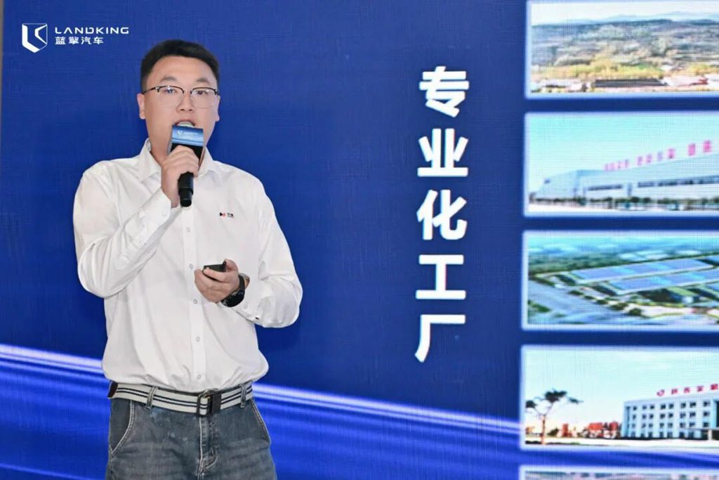 超级动力 劲领新途,潍柴蓝擎劲载版(博世电驱)成西南山区物流用户新选择! - 第6张 - 提加商用车网 超级动力 劲领新途,潍柴蓝擎劲载版(博世电驱)成西南山区物流用户新选择! - 第6张