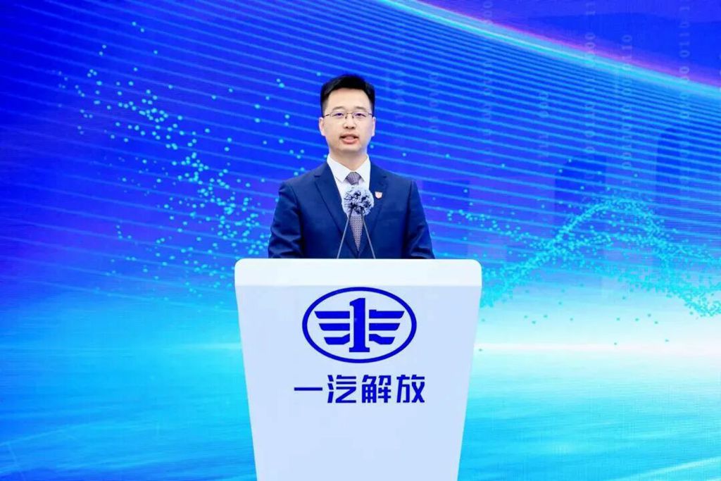 一汽解放(无锡)研发能力提升项目竣工 - 第7张 - 提加商用车网 一汽解放(无锡)研发能力提升项目竣工 - 第7张