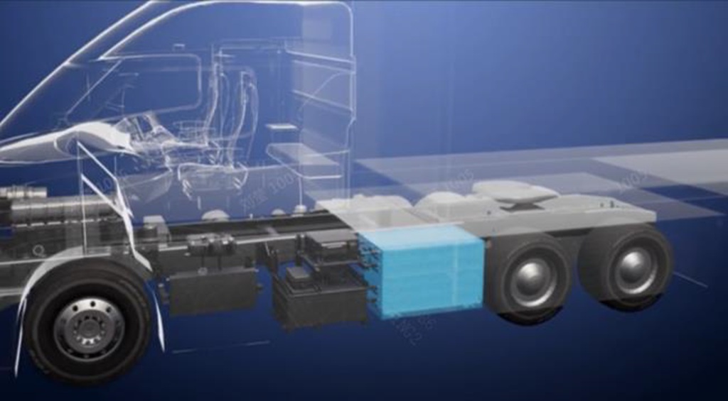 一汽解放受邀参加“赋能进步·共话能源行业高质量发展”合作论坛 - 第3张 - 提加商用车网 一汽解放受邀参加“赋能进步·共话能源行业高质量发展”合作论坛 - 第3张