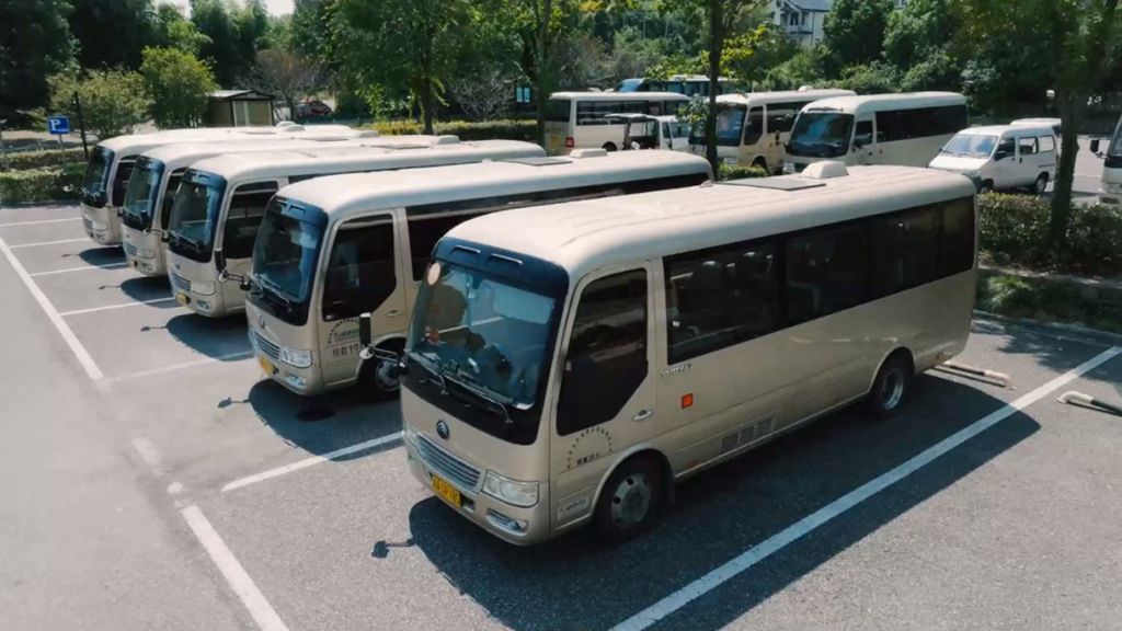 始于情怀,忠于实力!宇通T7与中大元通信任相伴的十年 - 第1张 - 提加商用车网 始于情怀,忠于实力!宇通T7与中大元通信任相伴的十年 - 第1张