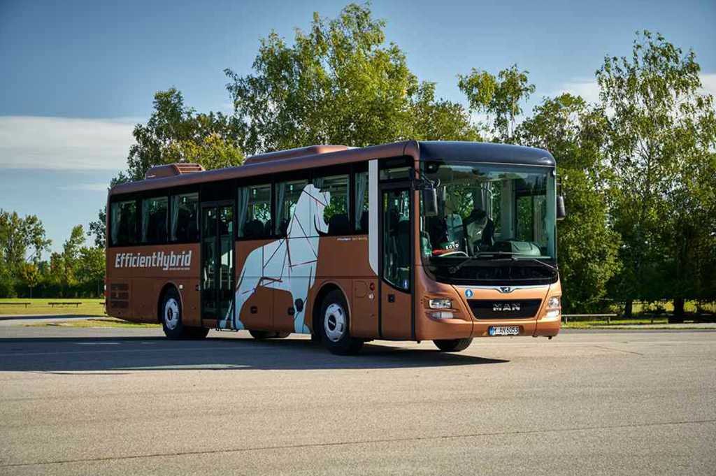 首发纯电长途客车践行零排放战略—曼恩亮相Busworld 2025 - 第6张 - 提加商用车网 首发纯电长途客车践行零排放战略—曼恩亮相Busworld 2025 - 第6张