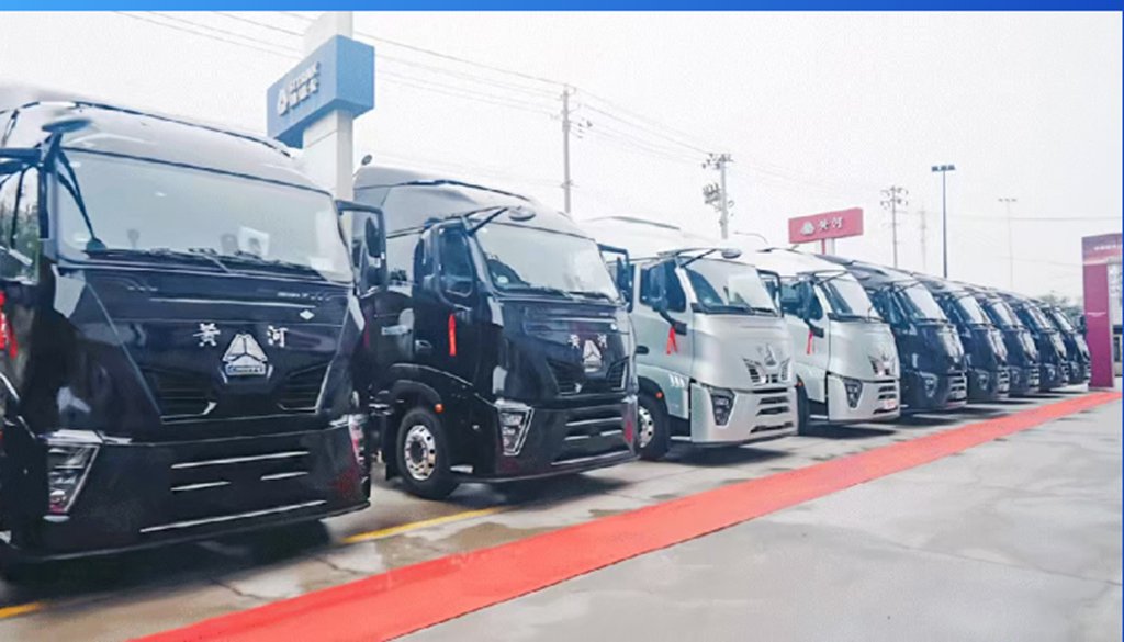 高端破局,潍柴携手重汽再下一城! - 第2张 - 提加商用车网 高端破局,潍柴携手重汽再下一城! - 第2张