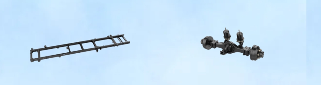 走街串巷下地库,拉货搬家跑高速!飞碟缔途MX,你的城乡配送全能伙伴 - 第3张 - 提加商用车网 走街串巷下地库,拉货搬家跑高速!飞碟缔途MX,你的城乡配送全能伙伴 - 第3张