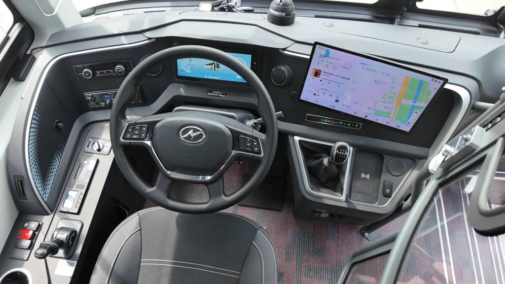 打造湾区高端出行样本!苏州金龙新V系助推中旅交通服务能级跃升 - 第5张 - 提加商用车网 打造湾区高端出行样本!苏州金龙新V系助推中旅交通服务能级跃升 - 第5张