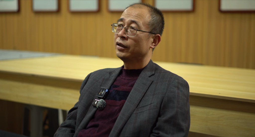 见证变迁，远见先行：一位宁夏客运老兵与依维柯聚星的转型之路 - 第1张