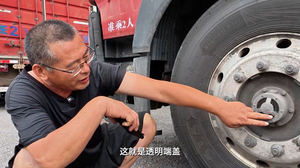 重汽豪沃与康迈轮端：牟师傅的黄金搭档 - 第2张
