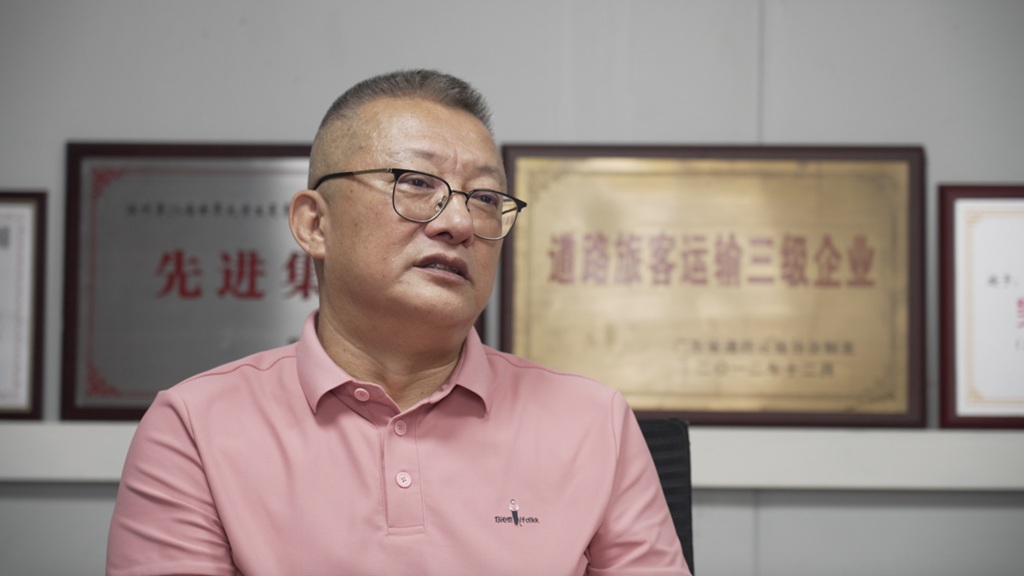 深港联动高端出行标杆!苏州金龙新V系打造湾区文旅“新名片” - 第2张 - 提加商用车网 深港联动高端出行标杆!苏州金龙新V系打造湾区文旅“新名片” - 第2张