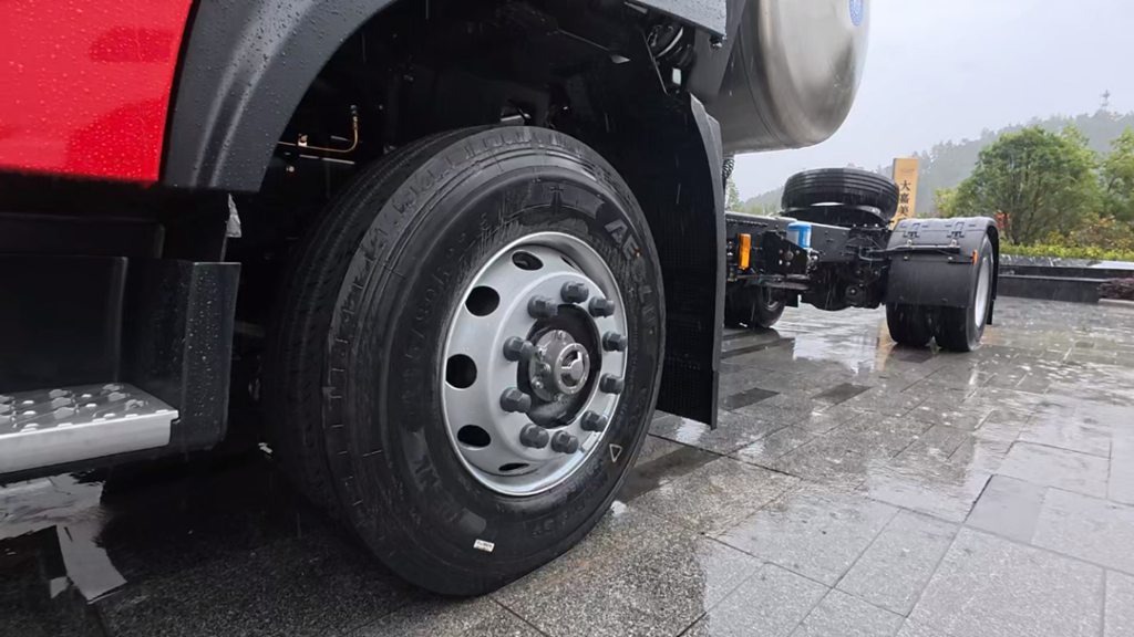 东风商用车携手行业伙伴共探智慧运输,康迈参与交流分享 - 第2张 - 提加商用车网 东风商用车携手行业伙伴共探智慧运输,康迈参与交流分享 - 第2张