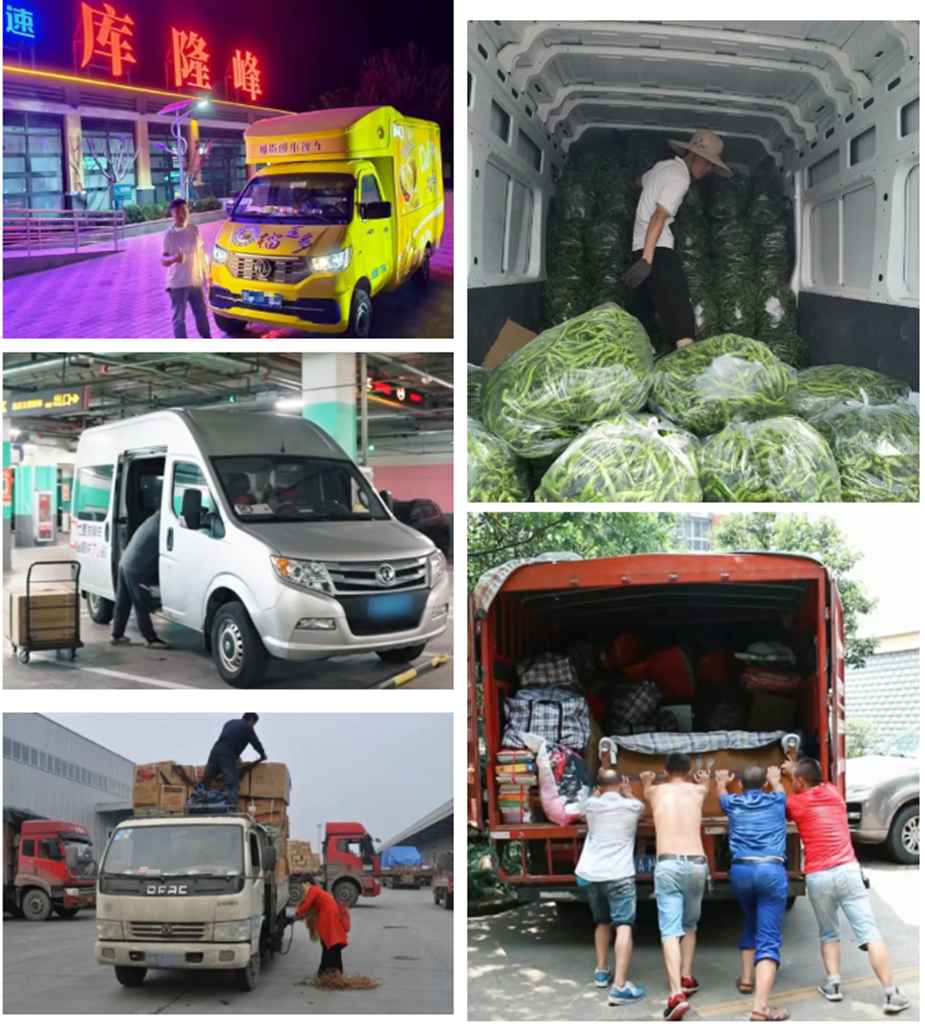 东风承载万千“福贵” - 第3张 - 提加商用车网 东风承载万千“福贵” - 第3张