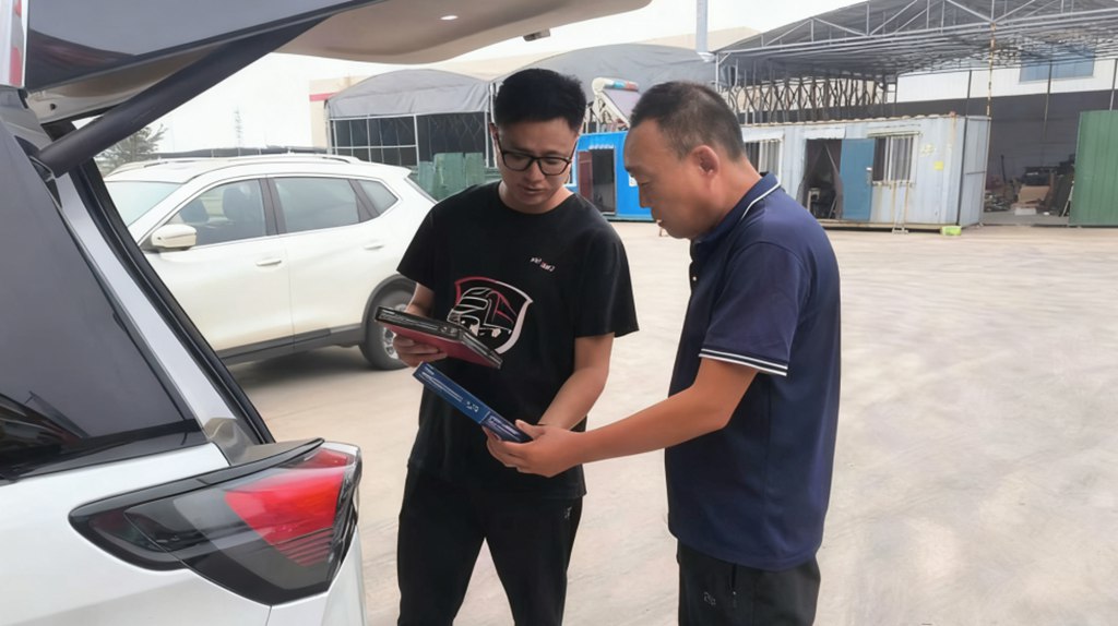 康迈后市场活动回顾丨以专业服务赋能渠道伙伴 - 第3张 - 提加商用车网 康迈后市场活动回顾丨以专业服务赋能渠道伙伴 - 第3张