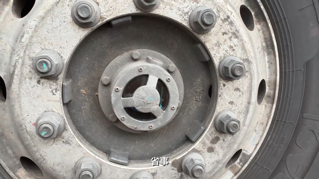 重汽豪沃与康迈轮端：牟师傅的黄金搭档 - 第3张