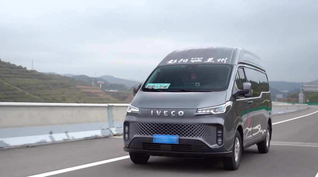 见证变迁,远见先行:一位宁夏客运老兵与依维柯聚星的转型之路 - 第3张 - 提加商用车网 见证变迁,远见先行:一位宁夏客运老兵与依维柯聚星的转型之路 - 第3张