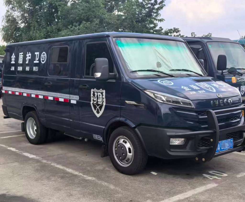 强强联手,南京金盾押运与南京依维柯开启战略合作新篇章 - 第4张 - 提加商用车网 强强联手,南京金盾押运与南京依维柯开启战略合作新篇章 - 第4张