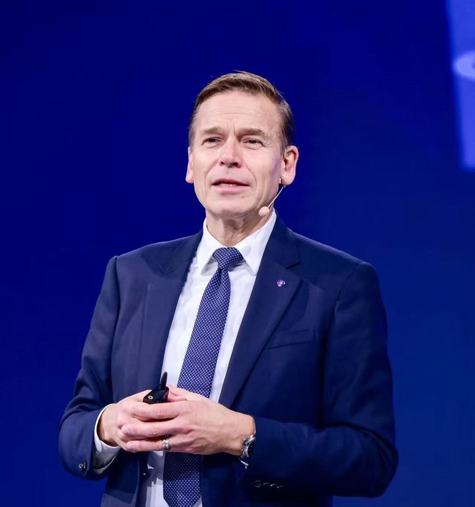 全球布局里程碑,斯堪尼亚如皋工业生产基地盛大开业 - 第4张 - 提加商用车网 全球布局里程碑,斯堪尼亚如皋工业生产基地盛大开业 - 第4张