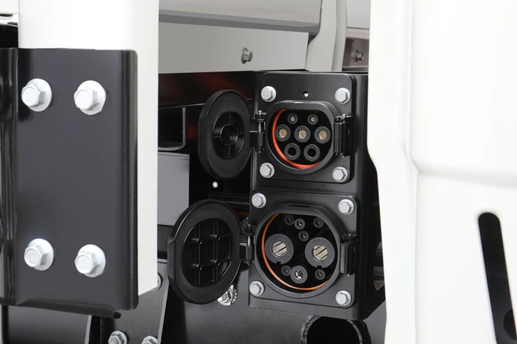 纯电小卡首选恺达U7,七大价值全面开“卷” - 第4张 - 提加商用车网 纯电小卡首选恺达U7,七大价值全面开“卷” - 第4张