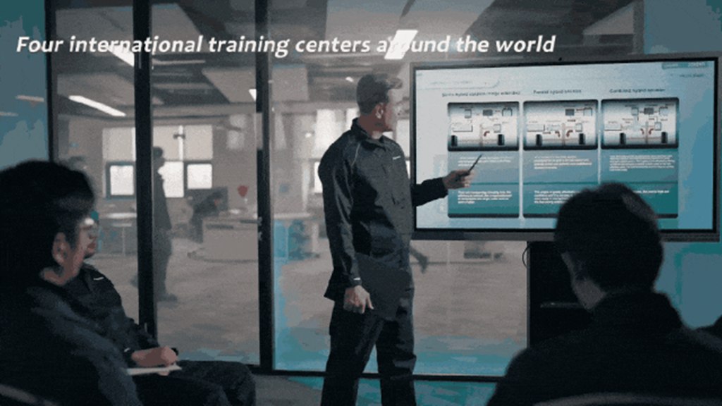 400辆批量交付!宇通新能源公交陆续奔赴巴基斯坦 - 第5张 - 提加商用车网 400辆批量交付!宇通新能源公交陆续奔赴巴基斯坦 - 第5张