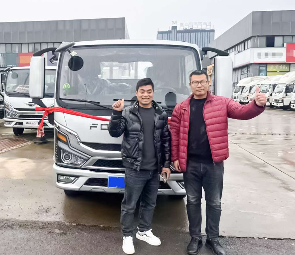 从时代领航M5到时代领航G5-F28T气体机,网红“春晓闯地球”为何再次选择时代汽车? - 第6张 - 提加商用车网 从时代领航M5到时代领航G5-F28T气体机,网红“春晓闯地球”为何再次选择时代汽车? - 第6张