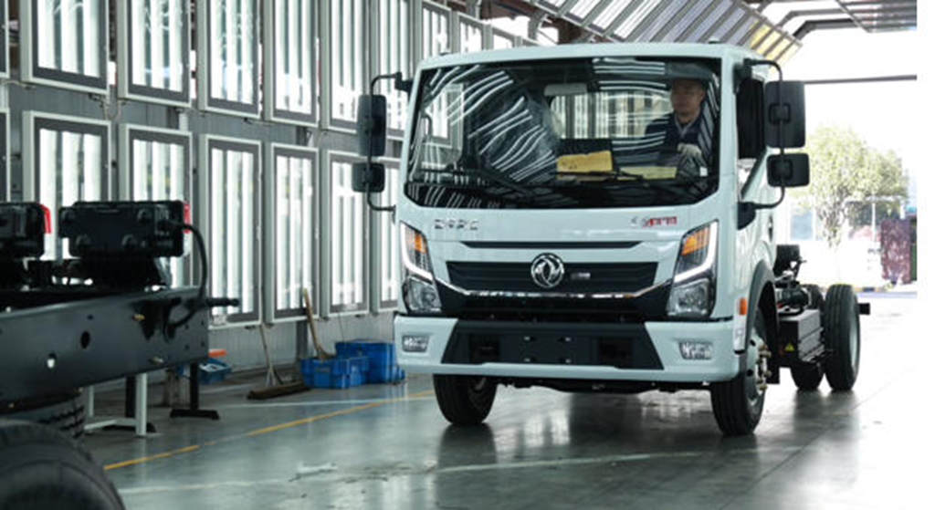 权威鉴定!东风股份三项核心技术达“国际先进” - 第3张 - 提加商用车网 权威鉴定!东风股份三项核心技术达“国际先进” - 第3张