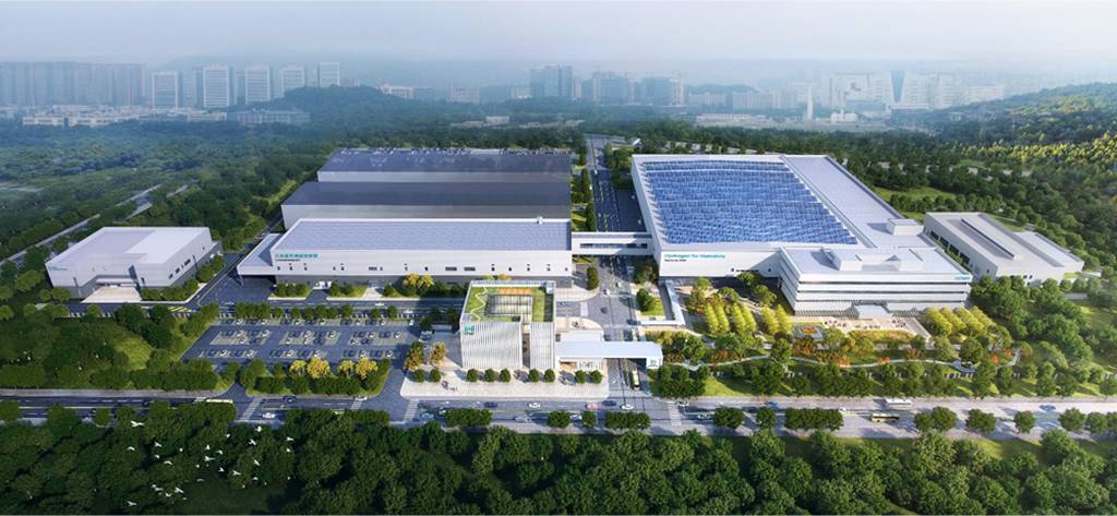 “新时代 共享未来”现代汽车八赴“进博之约” - 第2张 - 提加商用车网 “新时代 共享未来”现代汽车八赴“进博之约” - 第2张