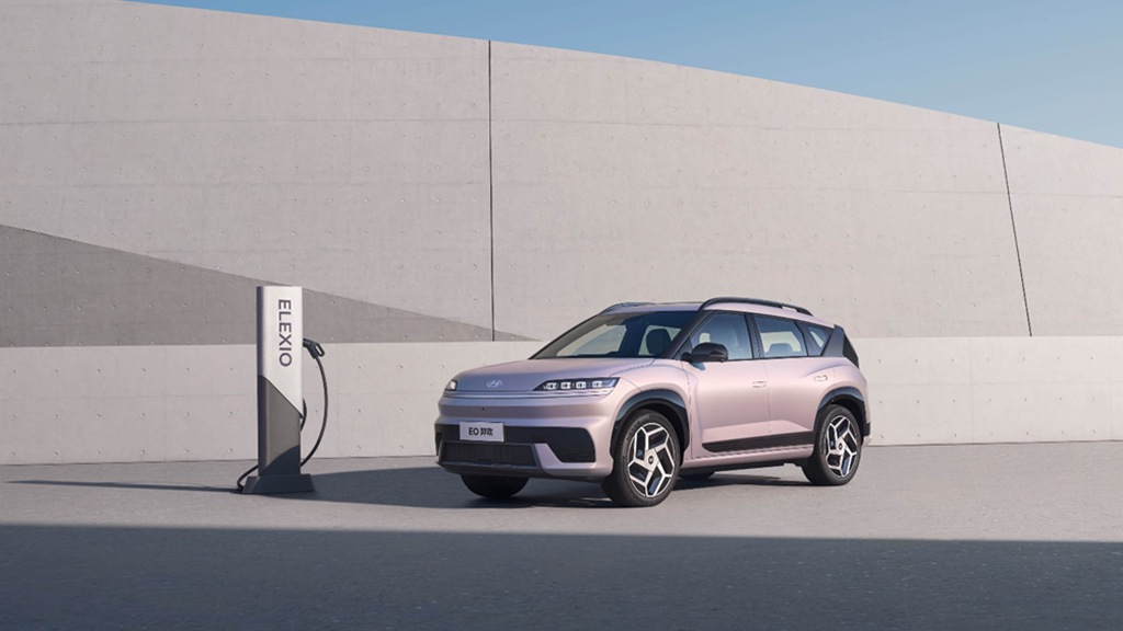 “新时代 共享未来”现代汽车八赴“进博之约” - 第1张 - 提加商用车网 “新时代 共享未来”现代汽车八赴“进博之约” - 第1张