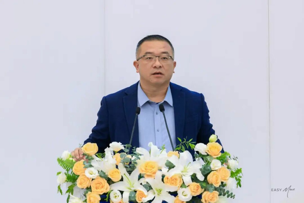 2025北京国际青年创新发展论坛新能源智能网联汽车平行论坛 氢能分论坛在北汽福田成功举办 - 第3张