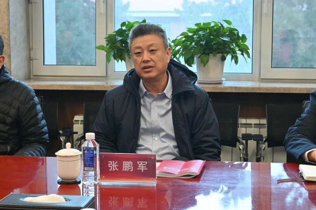 吉林省交通厅赴一汽解放调研 - 第4张 - 提加商用车网 吉林省交通厅赴一汽解放调研 - 第4张