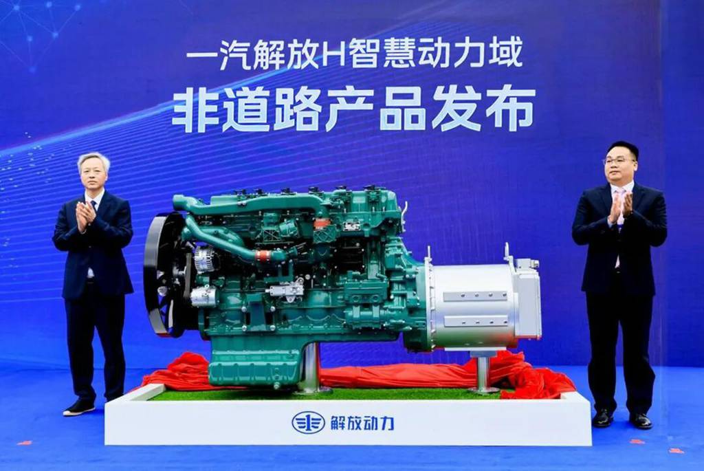 “金九银十”商用车市场谁主沉浮？ 一汽解放以实力作答 - 第5张