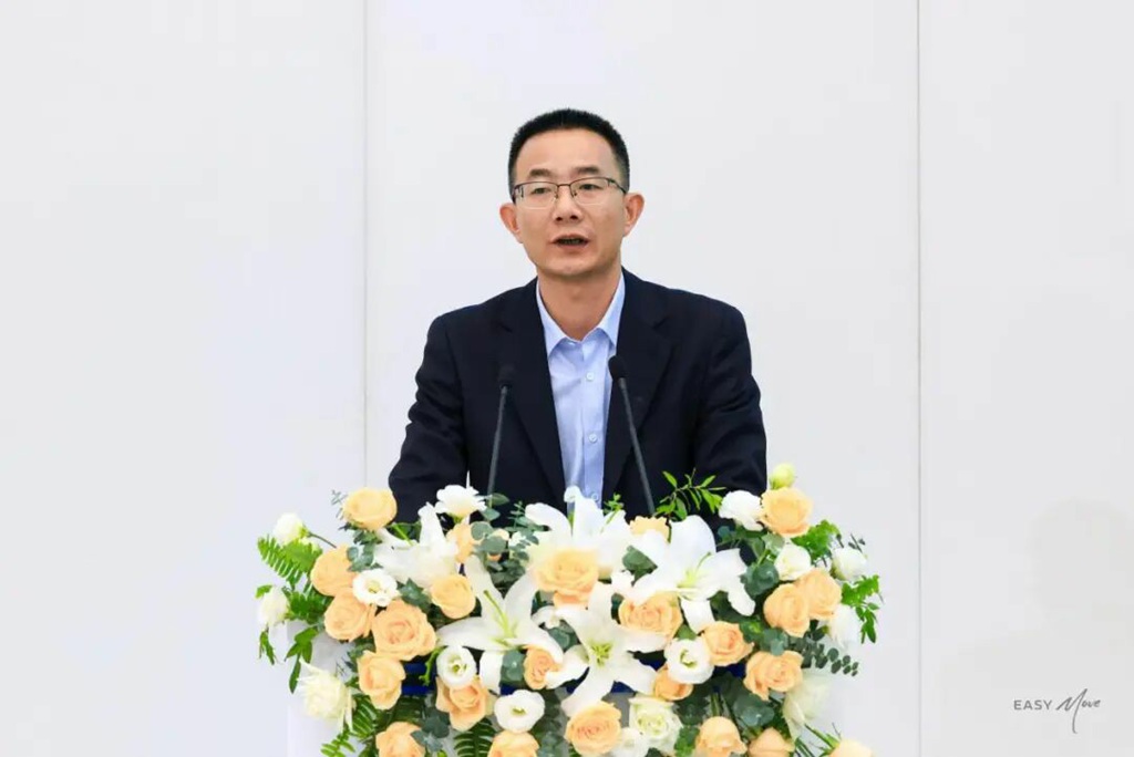 2025北京国际青年创新发展论坛新能源智能网联汽车平行论坛 氢能分论坛在北汽福田成功举办 - 第4张