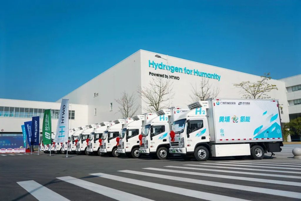 “新时代 共享未来”现代汽车八赴“进博之约” - 第4张 - 提加商用车网 “新时代 共享未来”现代汽车八赴“进博之约” - 第4张