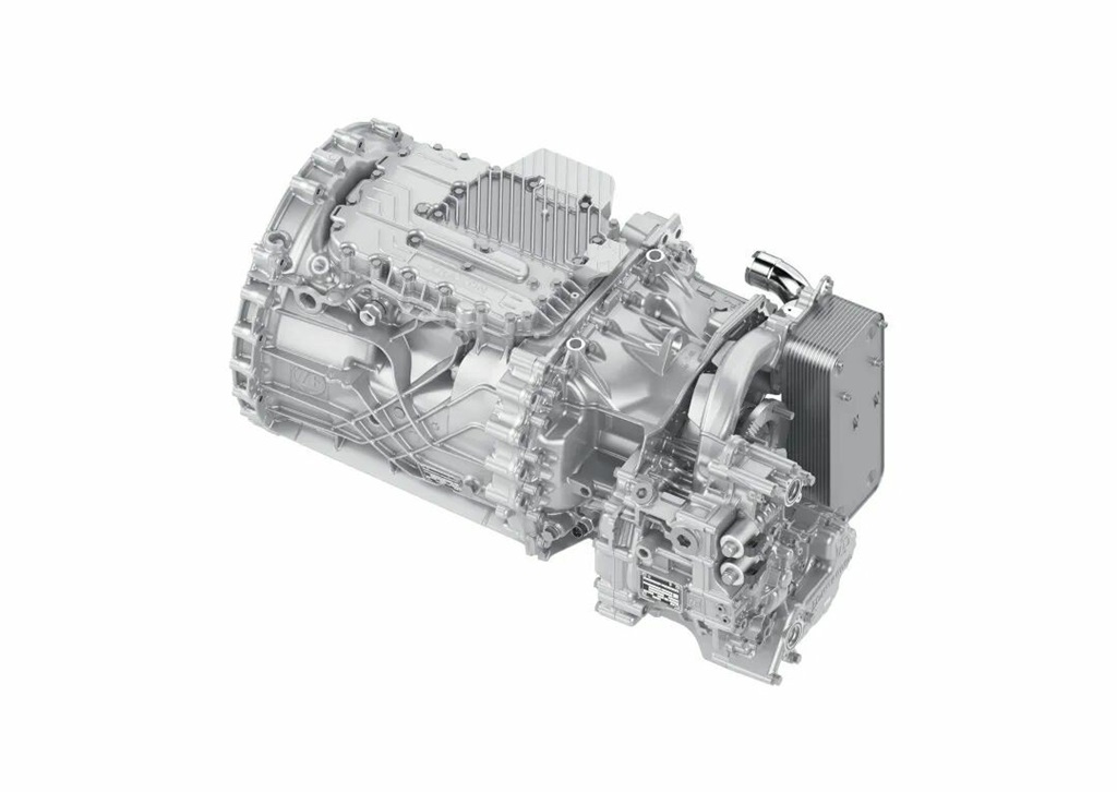 技术引领+本土共创,采埃孚客车业务释放发展新动能 - 第4张 - 提加商用车网 技术引领+本土共创,采埃孚客车业务释放发展新动能 - 第4张