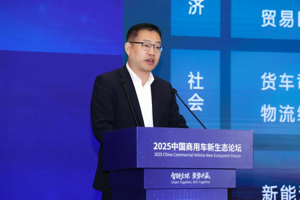 江汽集团:拥抱行业变局,重塑企业能力 - 第1张 - 提加商用车网 江汽集团:拥抱行业变局,重塑企业能力 - 第1张