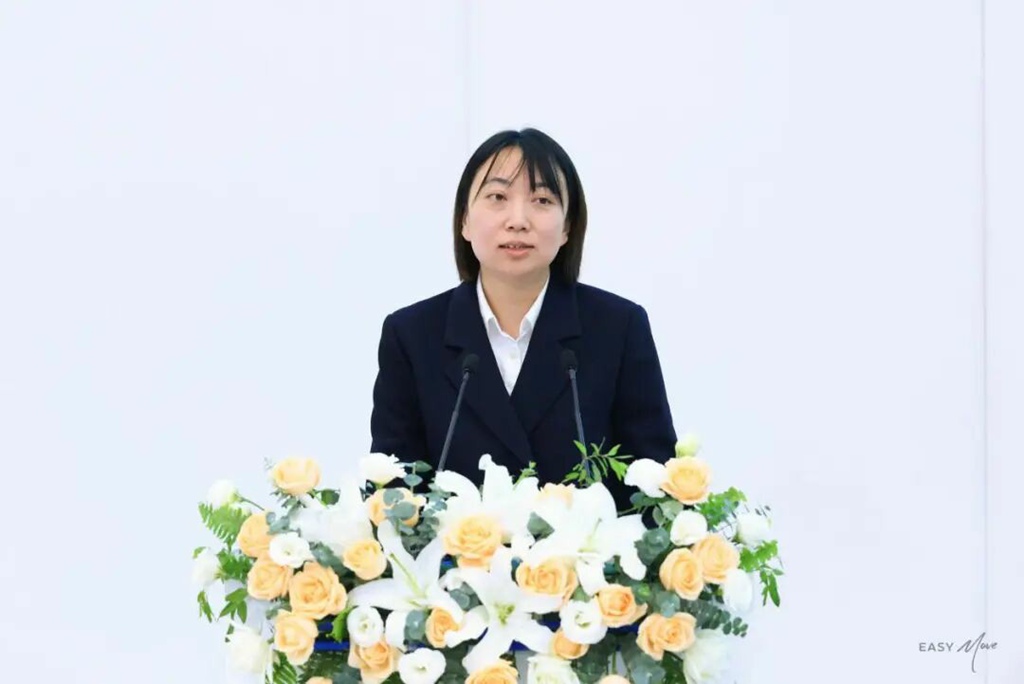 2025北京国际青年创新发展论坛新能源智能网联汽车平行论坛 氢能分论坛在北汽福田成功举办 - 第6张