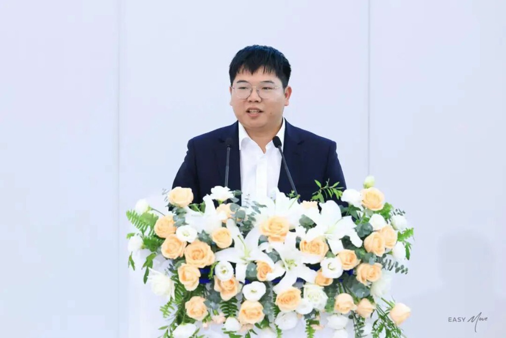 2025北京国际青年创新发展论坛新能源智能网联汽车平行论坛 氢能分论坛在北汽福田成功举办 - 第7张