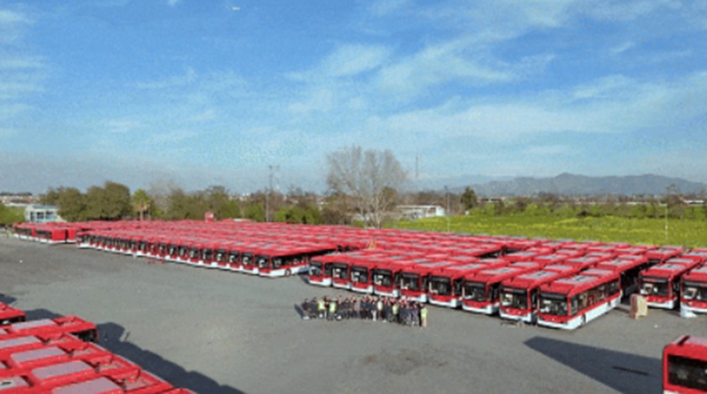 中拉企业家高峰会落幕,宇通以“绿色智造”擘画共赢新蓝图 - 第11张 - 提加商用车网 中拉企业家高峰会落幕,宇通以“绿色智造”擘画共赢新蓝图 - 第11张