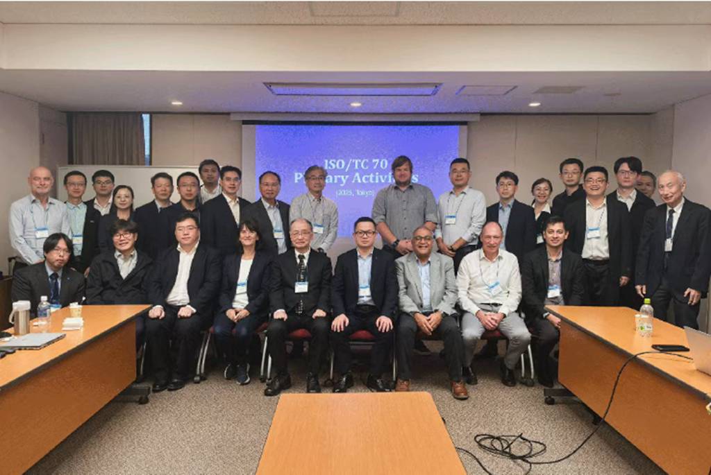 零碳先锋!潍柴全球首批通过氢内燃机国际标准预研 - 第1张 - 提加商用车网 零碳先锋!潍柴全球首批通过氢内燃机国际标准预研 - 第1张