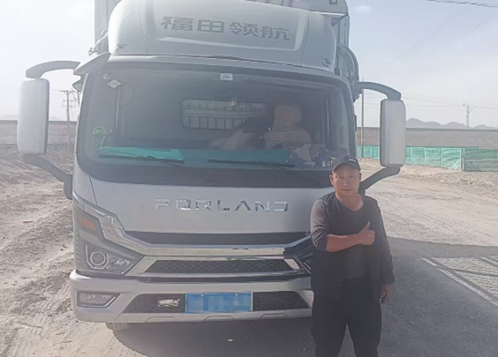 轻卡“油换气”成趋势,“老司机”选车为何一眼认准领航大G-F28T气体机? - 第1张 - 提加商用车网 轻卡“油换气”成趋势,“老司机”选车为何一眼认准领航大G-F28T气体机? - 第1张