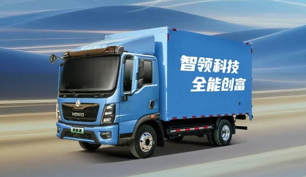 中国重汽HOWO新能源全能王-E,把用户的“刚需”变成“放心”! - 第1张 - 提加商用车网 中国重汽HOWO新能源全能王-E,把用户的“刚需”变成“放心”! - 第1张