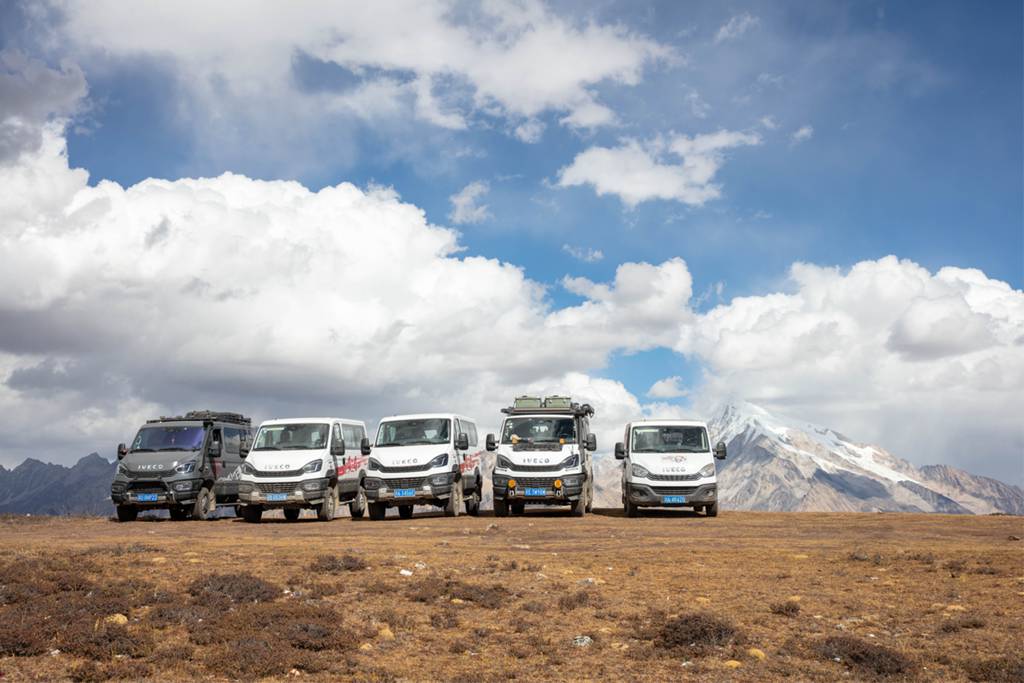 武汉国际商用车展倒计时!南京依维柯展台将带来一场硬核盛宴 - 第2张 - 提加商用车网 武汉国际商用车展倒计时!南京依维柯展台将带来一场硬核盛宴 - 第2张