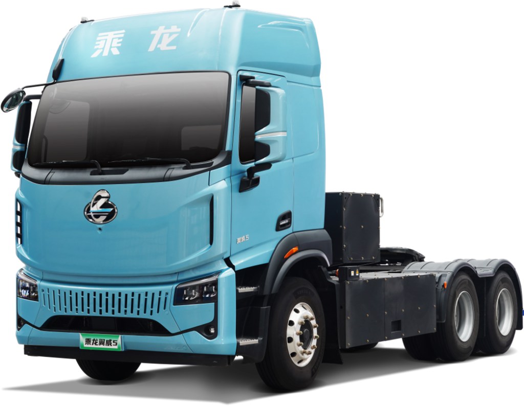 6大明星产品出阵!乘龙即将强势登陆2025武汉商用车展 - 第2张 - 提加商用车网 6大明星产品出阵!乘龙即将强势登陆2025武汉商用车展 - 第2张