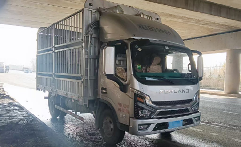 轻卡“油换气”成趋势,“老司机”选车为何一眼认准领航大G-F28T气体机? - 第2张 - 提加商用车网 轻卡“油换气”成趋势,“老司机”选车为何一眼认准领航大G-F28T气体机? - 第2张