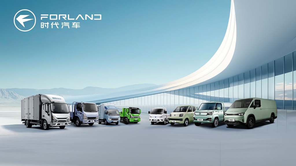 2026年新能源购置税调整倒计时:时代汽车如何为用户“兜底”? - 第2张 - 提加商用车网 2026年新能源购置税调整倒计时:时代汽车如何为用户“兜底”? - 第2张