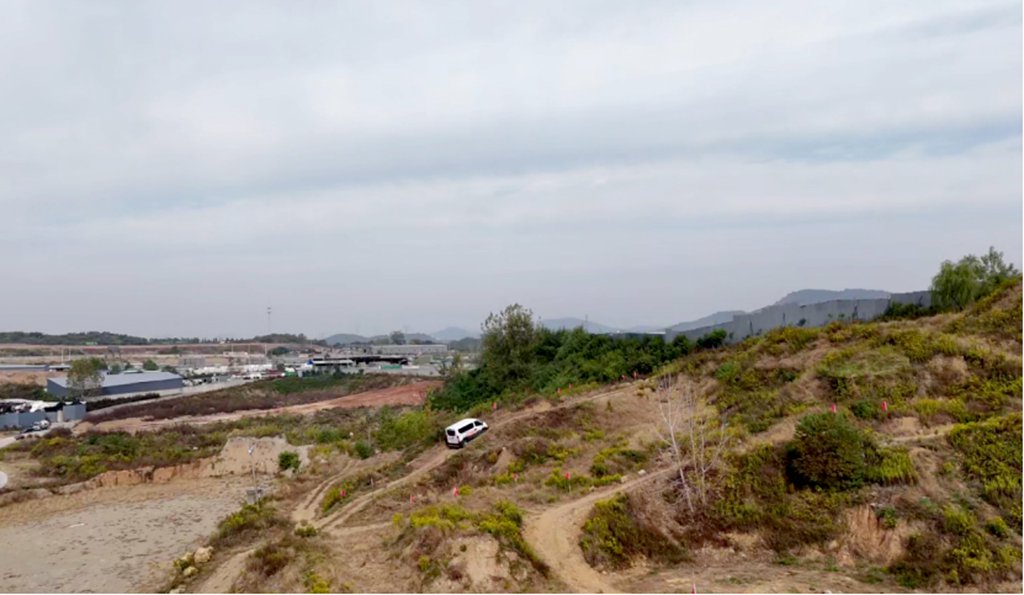 硬核实力挑战金陵险峰 依维柯欧霸·山海体验营第四期燃动吉山 - 第3张