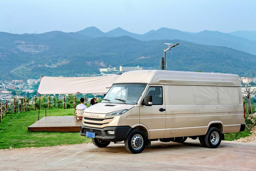 武汉国际商用车展倒计时!南京依维柯展台将带来一场硬核盛宴 - 第3张 - 提加商用车网 武汉国际商用车展倒计时!南京依维柯展台将带来一场硬核盛宴 - 第3张