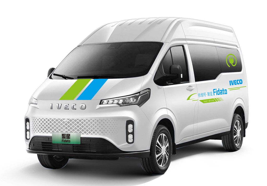 新能源补贴政策迎来大调整,南京依维柯聚星纯电动“真香” - 第3张 - 提加商用车网 新能源补贴政策迎来大调整,南京依维柯聚星纯电动“真香” - 第3张