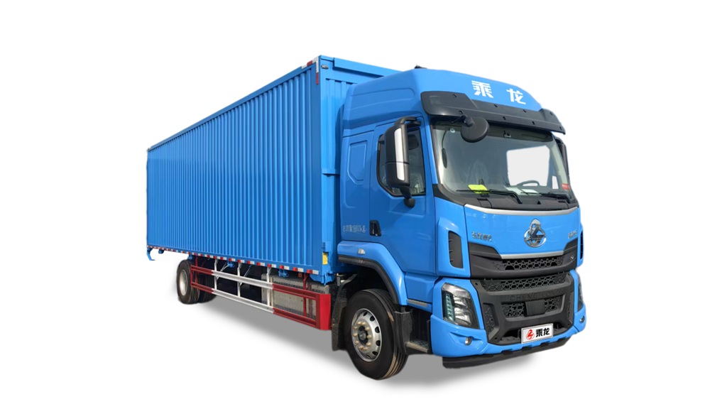 6大明星产品出阵!乘龙即将强势登陆2025武汉商用车展 - 第3张 - 提加商用车网 6大明星产品出阵!乘龙即将强势登陆2025武汉商用车展 - 第3张