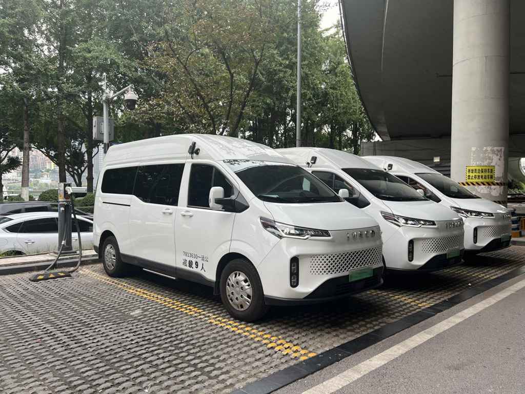 依维柯聚星三电系统深度解析:不止于节能,更是客运出行的革新 - 第3张 - 提加商用车网 依维柯聚星三电系统深度解析:不止于节能,更是客运出行的革新 - 第3张