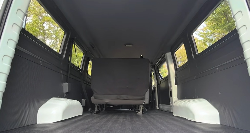 “后驱八方”创造更多想象——东风睿立达V8E成为广大用户“好伙伴” - 第3张 - 提加商用车网 “后驱八方”创造更多想象——东风睿立达V8E成为广大用户“好伙伴” - 第3张