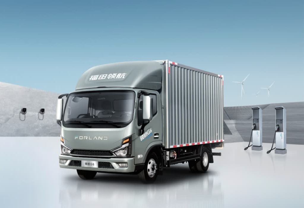 领航新能源推出跨年购置税补贴 全力护航客户年底购车计划 - 第3张 - 提加商用车网 领航新能源推出跨年购置税补贴 全力护航客户年底购车计划 - 第3张